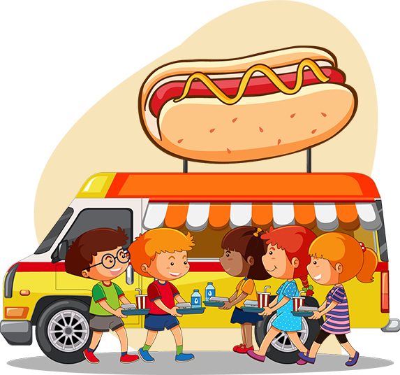 Why Join Local Food Truckin'?